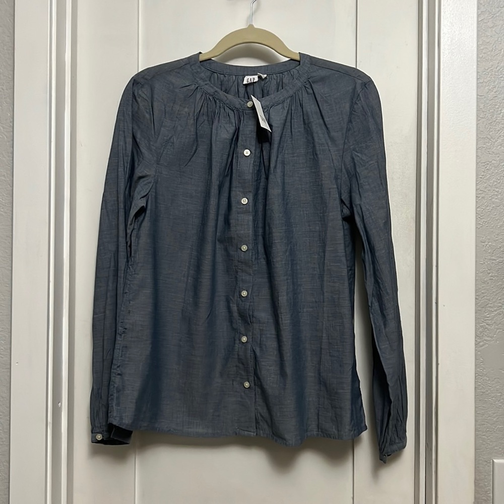 Gap blouse